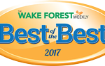 best of the best wake forest